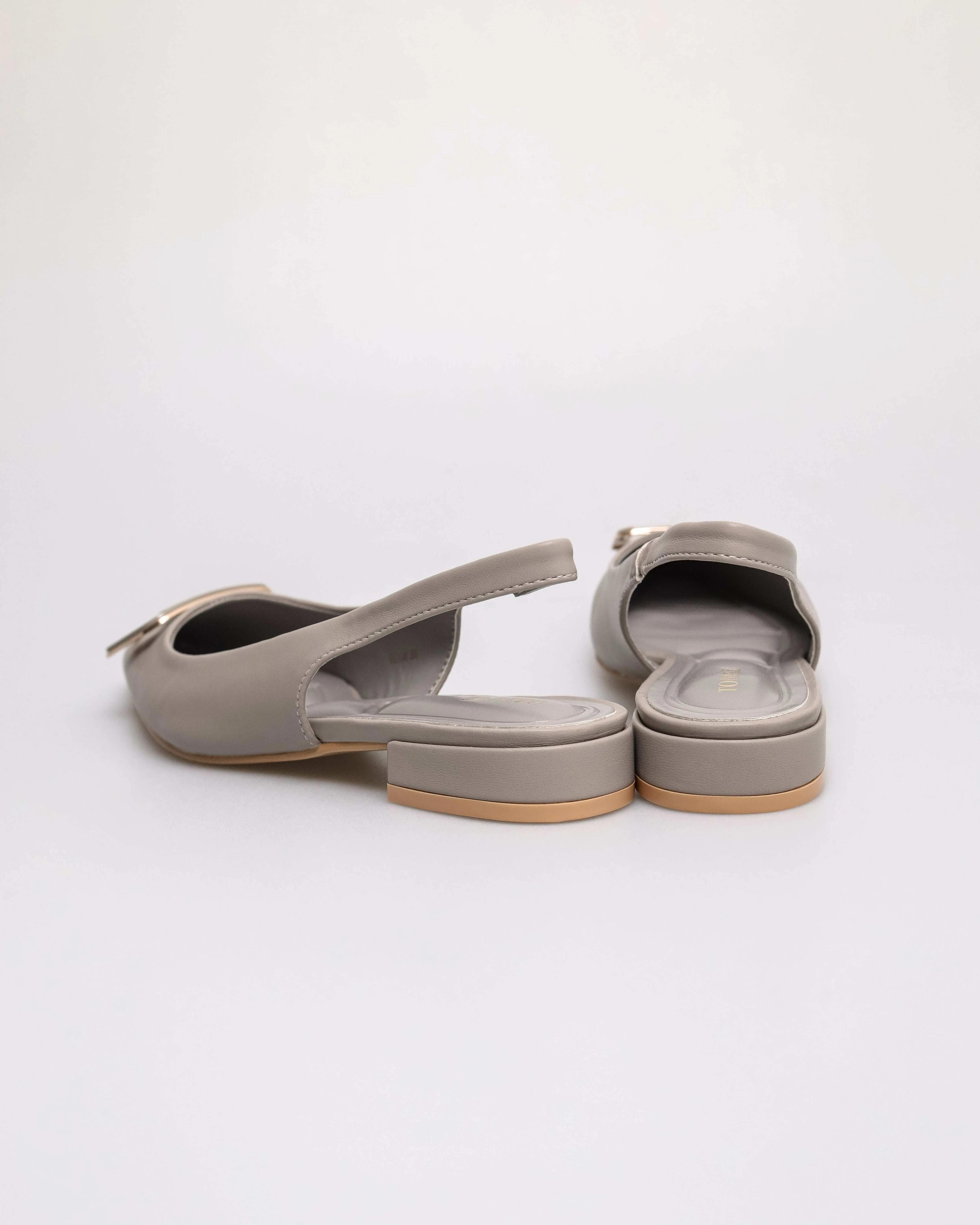 Tomaz FL118 Ladies T-Charm Heels