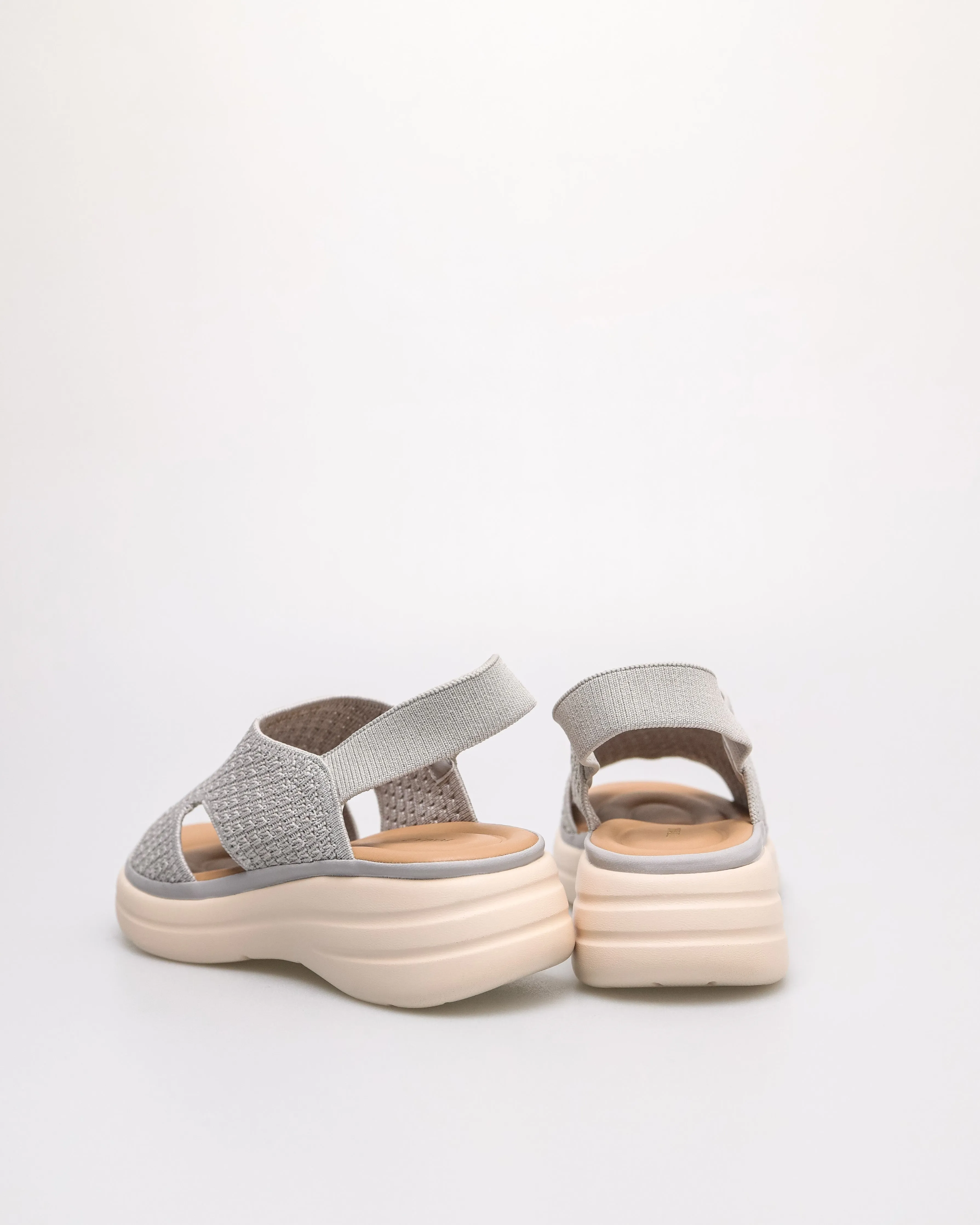 Tomaz NN421 Ladies Knit Slingback Sandals