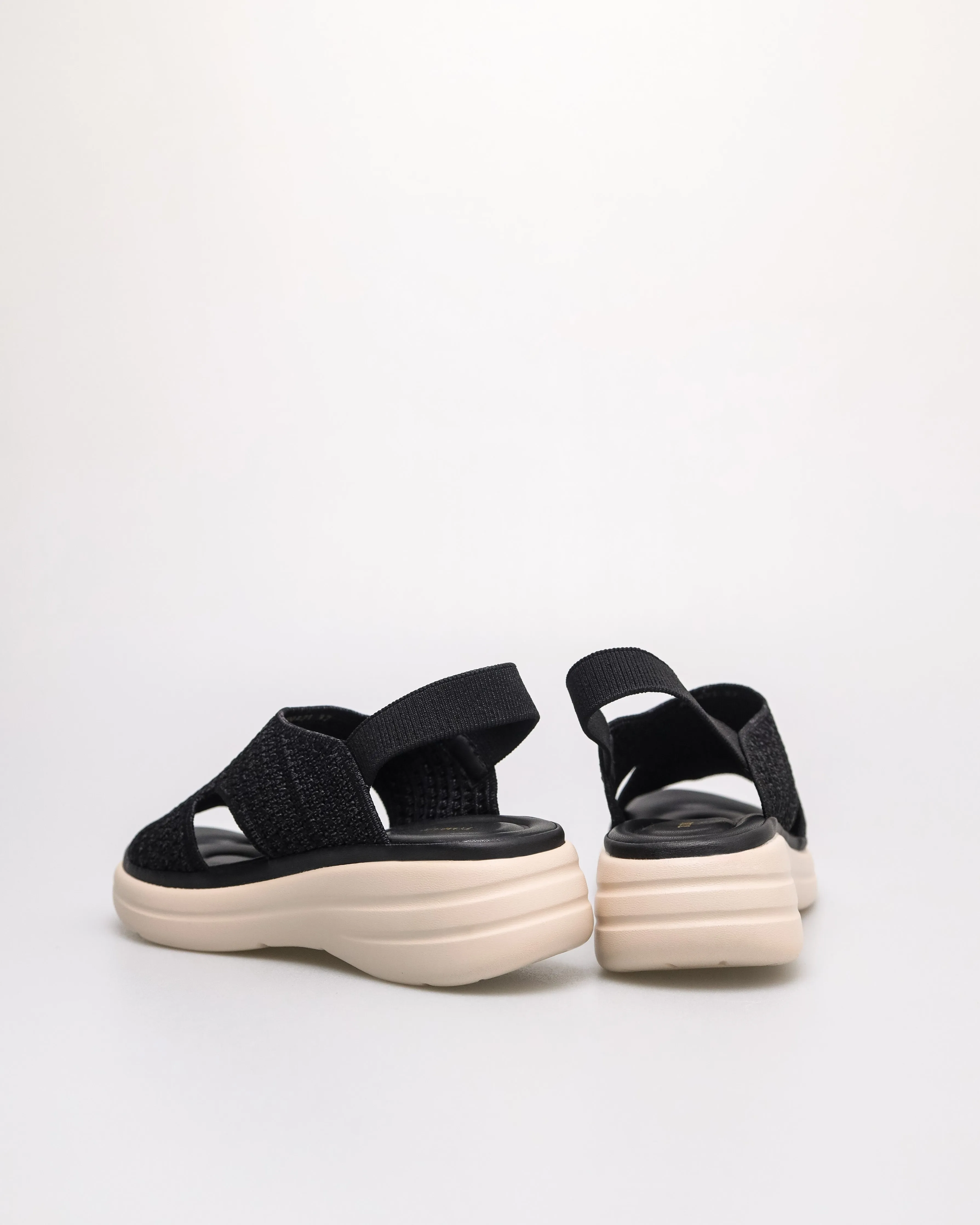 Tomaz NN421 Ladies Knit Slingback Sandals