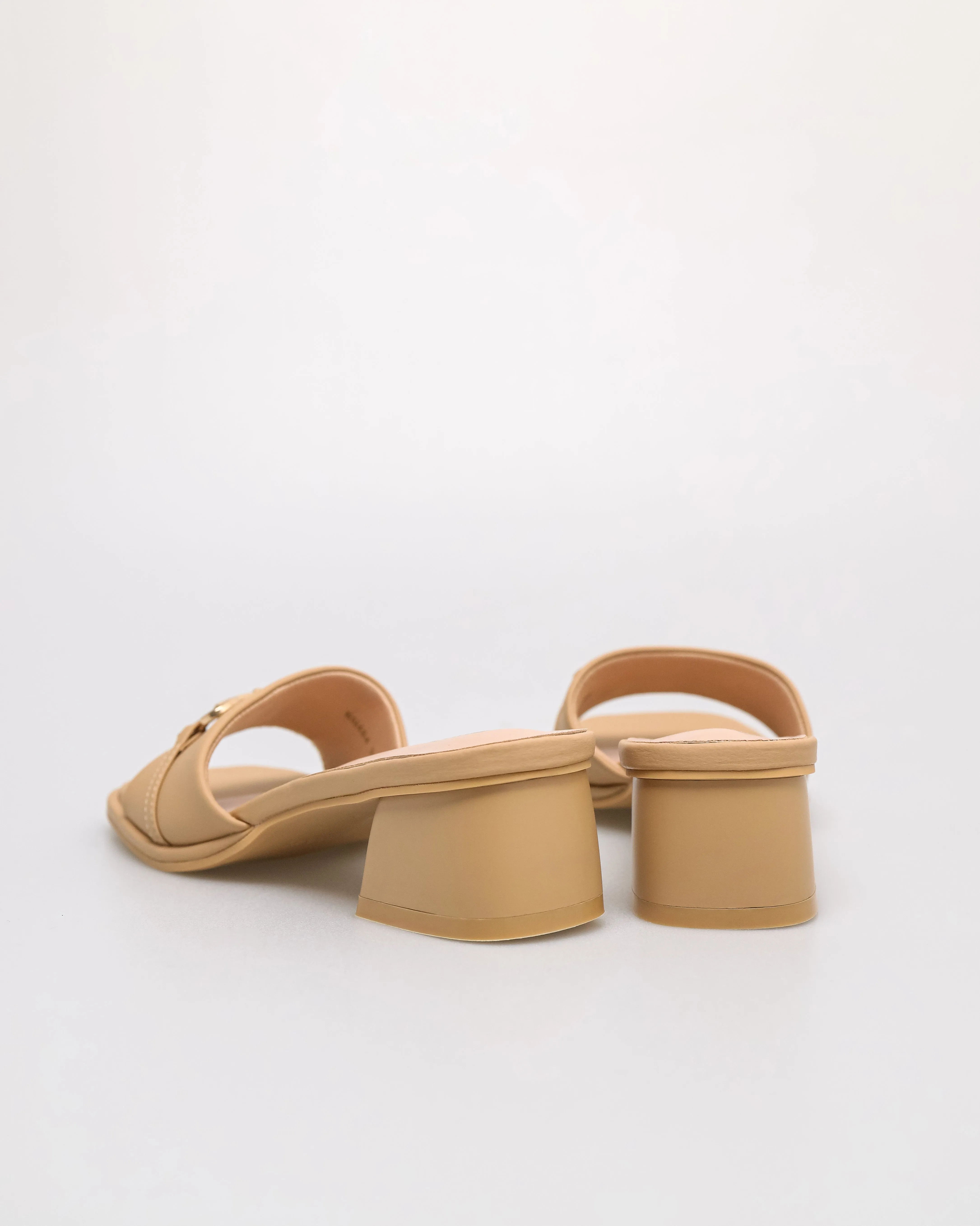 Tomaz NN484 Ladies Horsebit Sandal