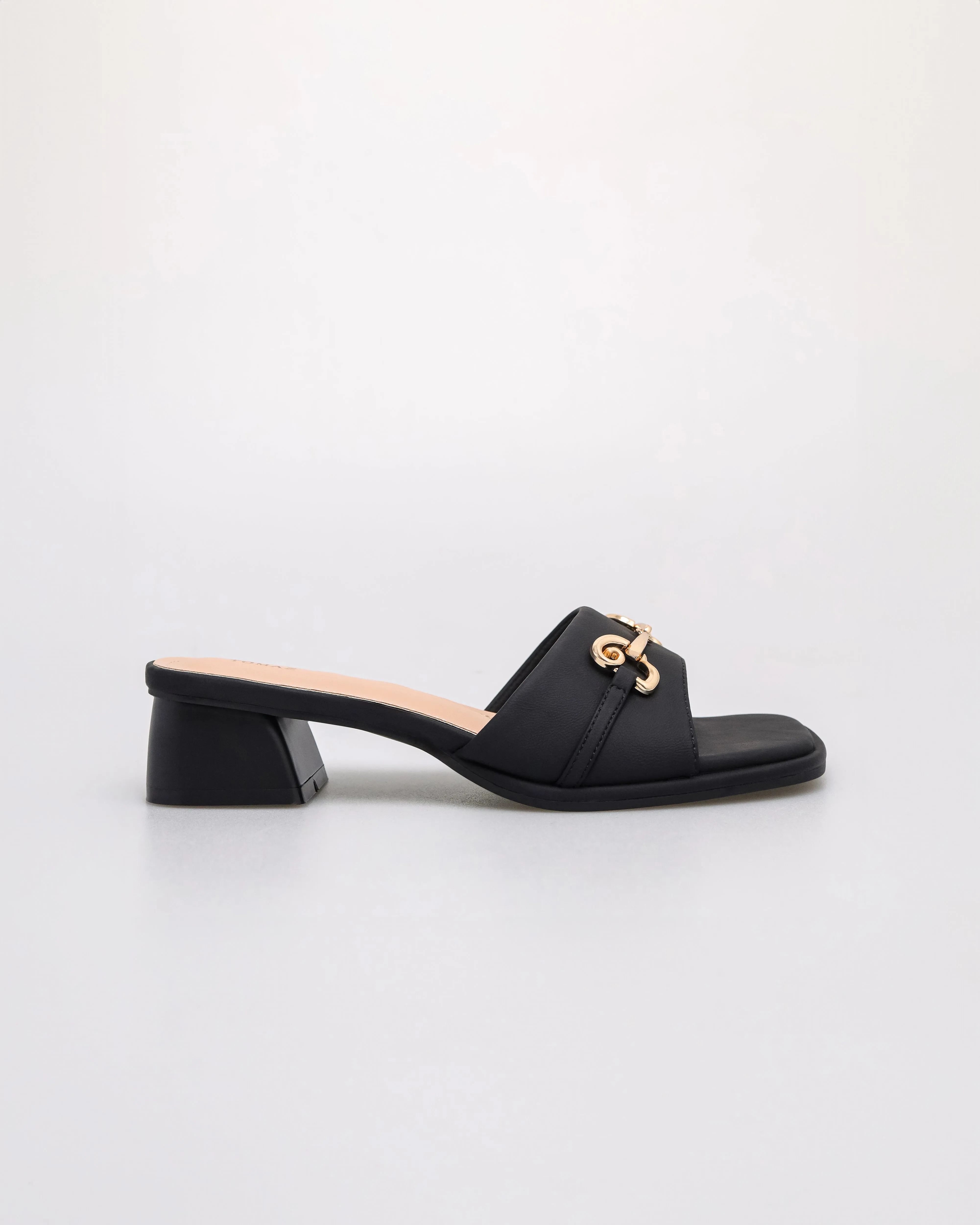 Tomaz NN484 Ladies Horsebit Sandal