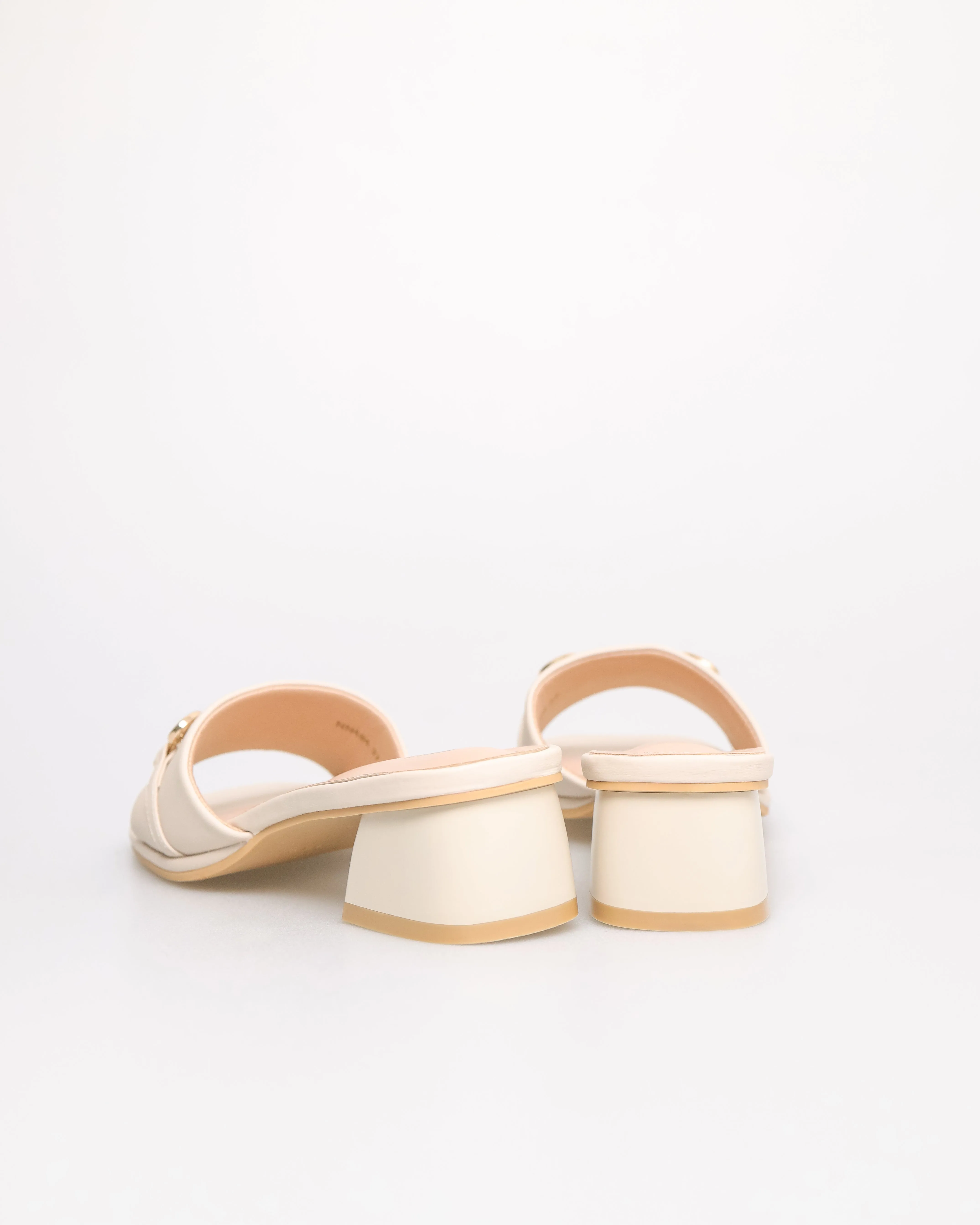 Tomaz NN484 Ladies Horsebit Sandal