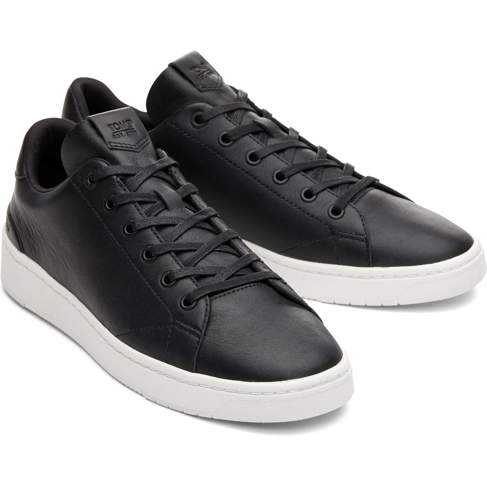 Toms Trvl Lite 2.0 Lace-Up Sneaker Trainers