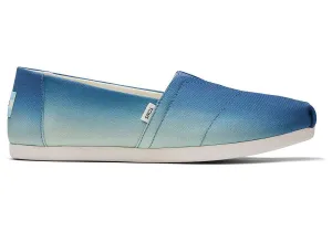 Toms Women's Alpargata Vegan Collection Slip On Shoe