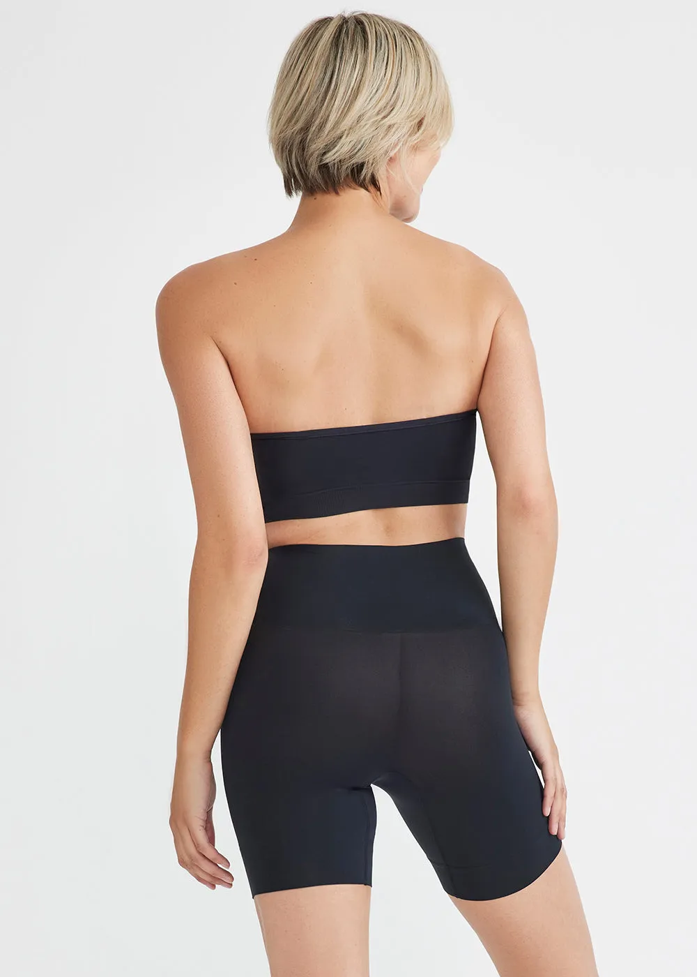 Ultralight Shaping Slip Short - Seamless