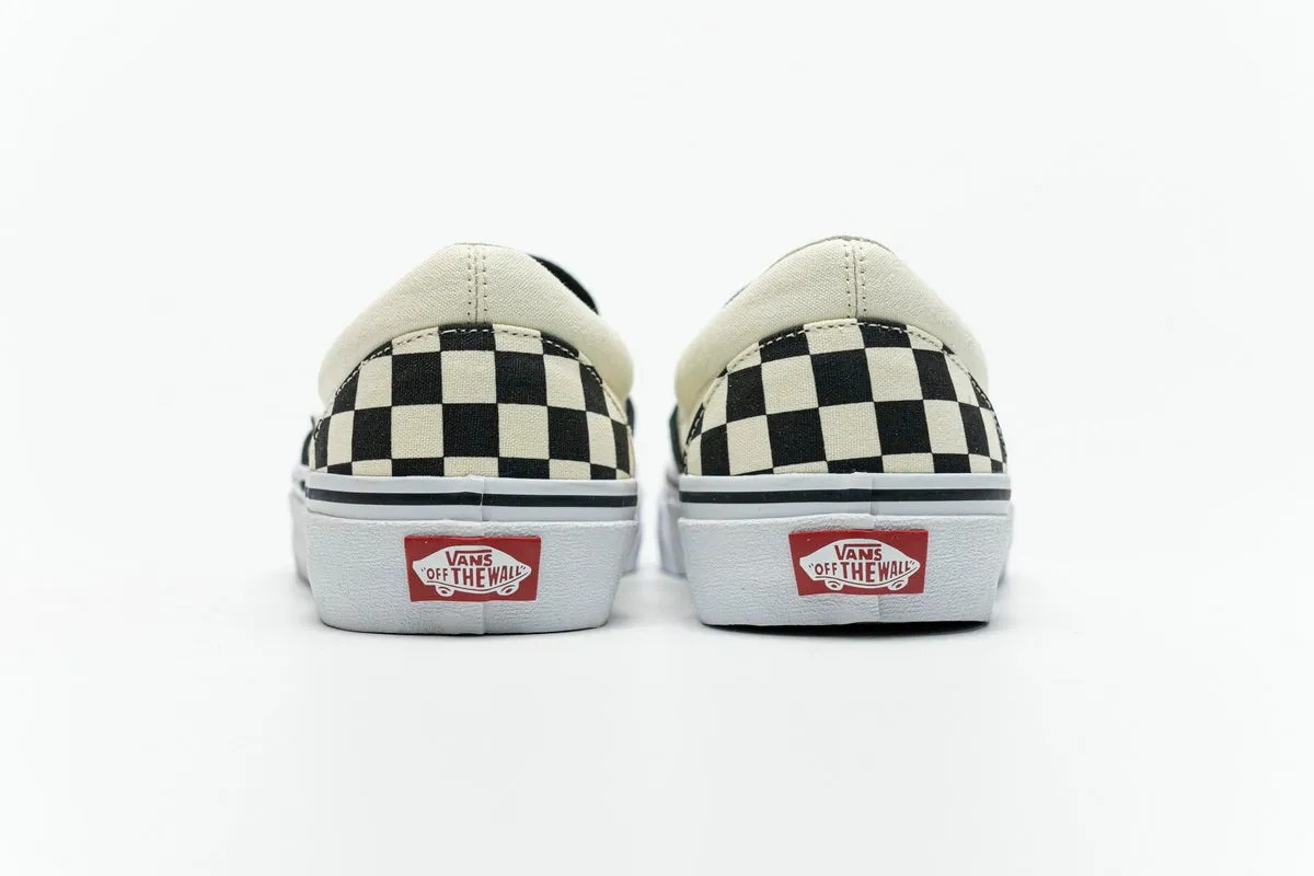 Vans OG Classic Shoe