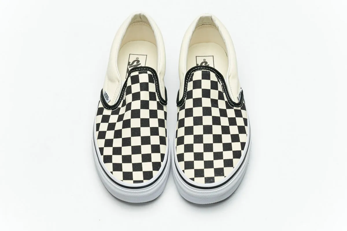 Vans OG Classic Shoe
