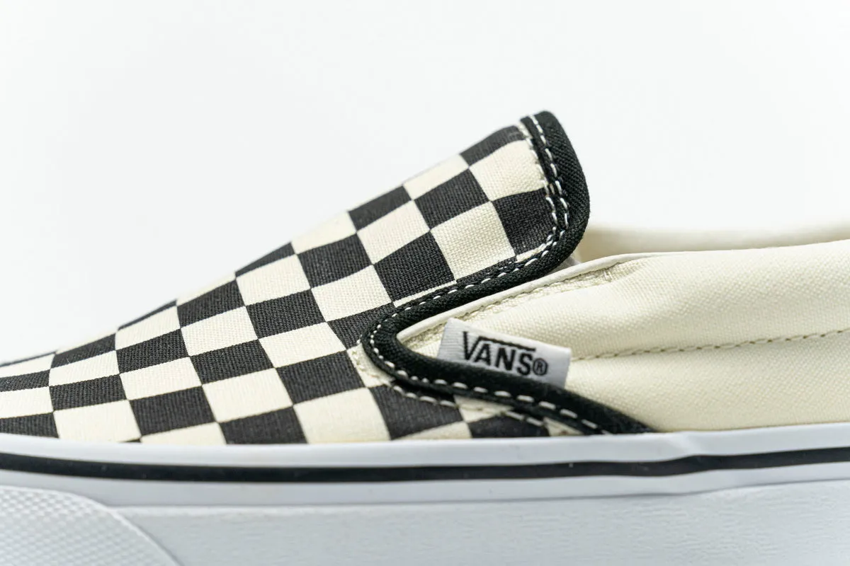 Vans OG Classic Shoe