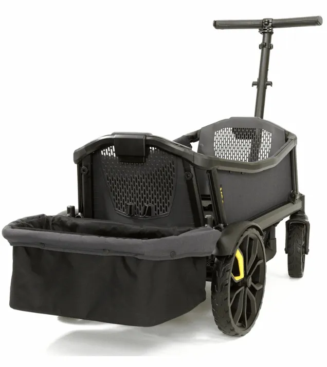 Veer Cruiser Essentials Bundle - Grey