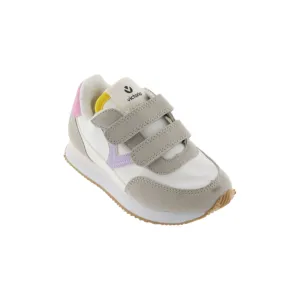 Victoria Astro Contrast Straps Sneaker