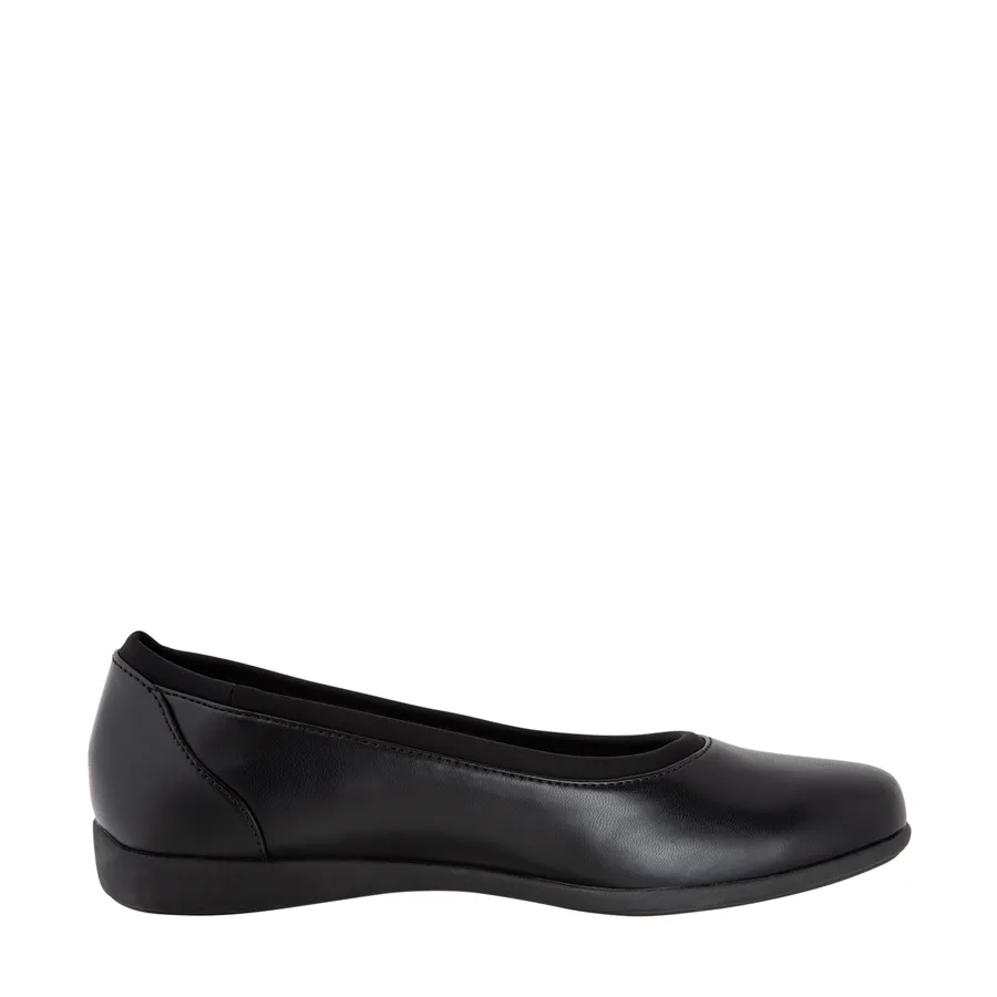 Women's Blissful Flat