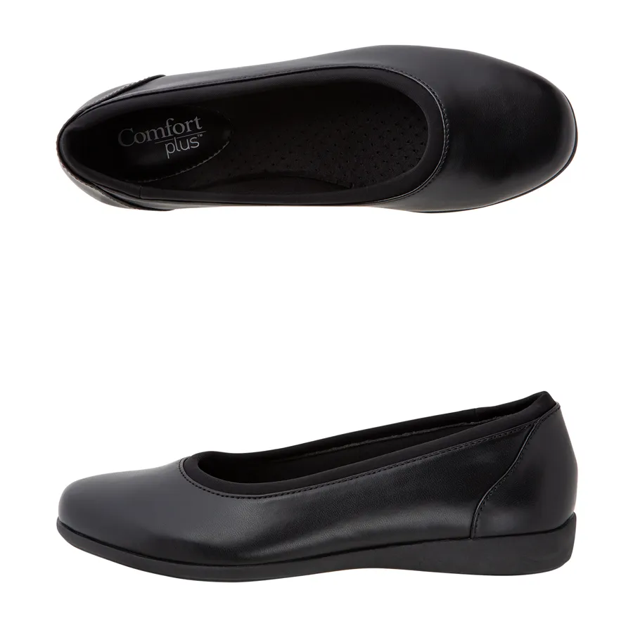 Women's Blissful Flat