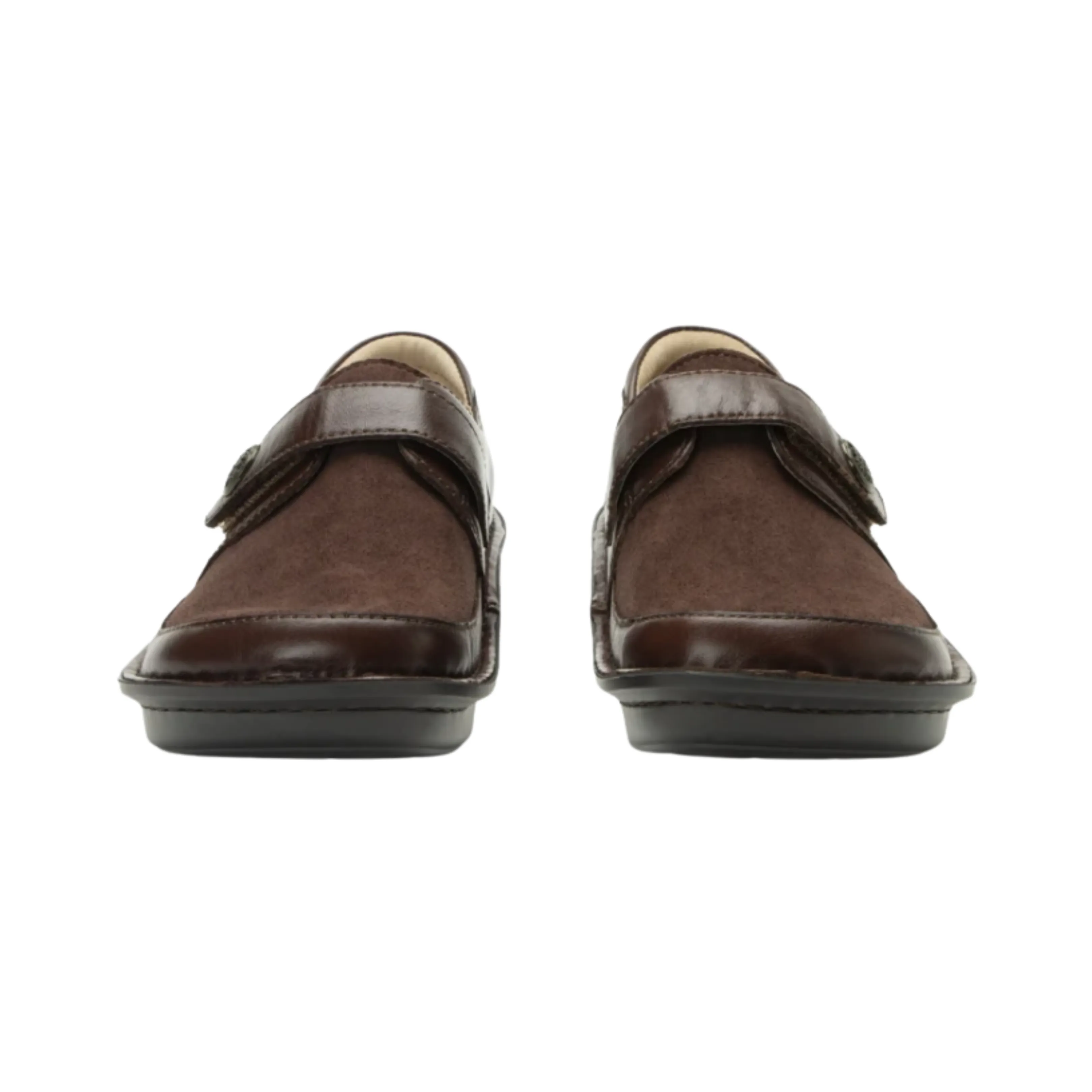 Women's Brenna - Choco Luster