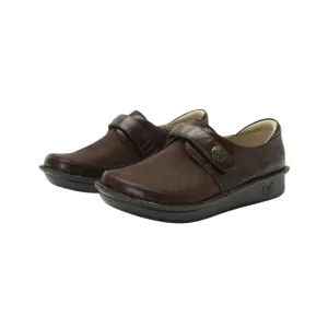 Women's Brenna - Choco Luster