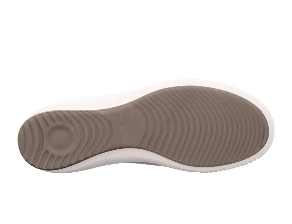 Womens Lightweight Tanaro 5.0 Aluminio Trainers