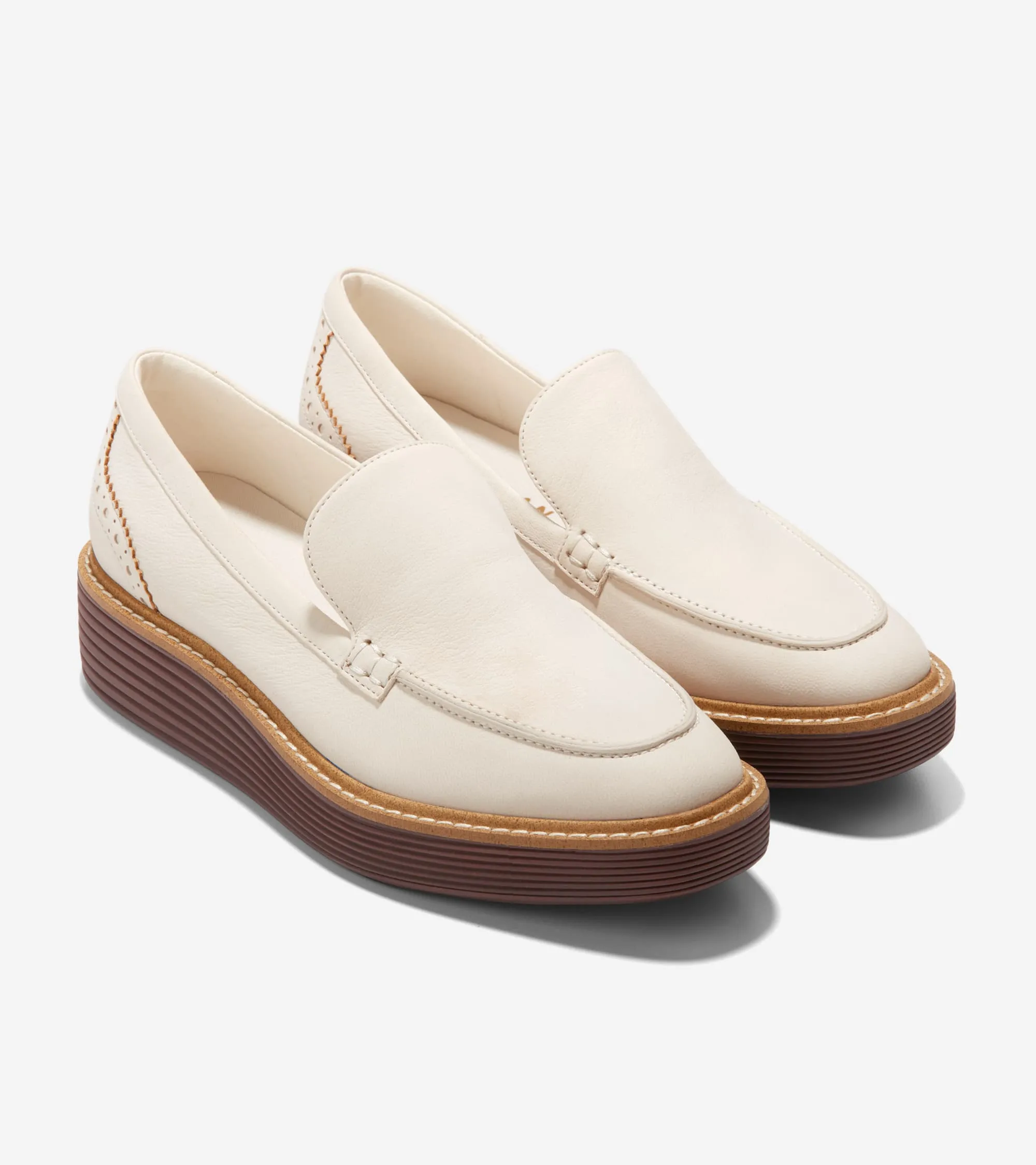 Women's ØriginalGrand Platform Venetian Loafers