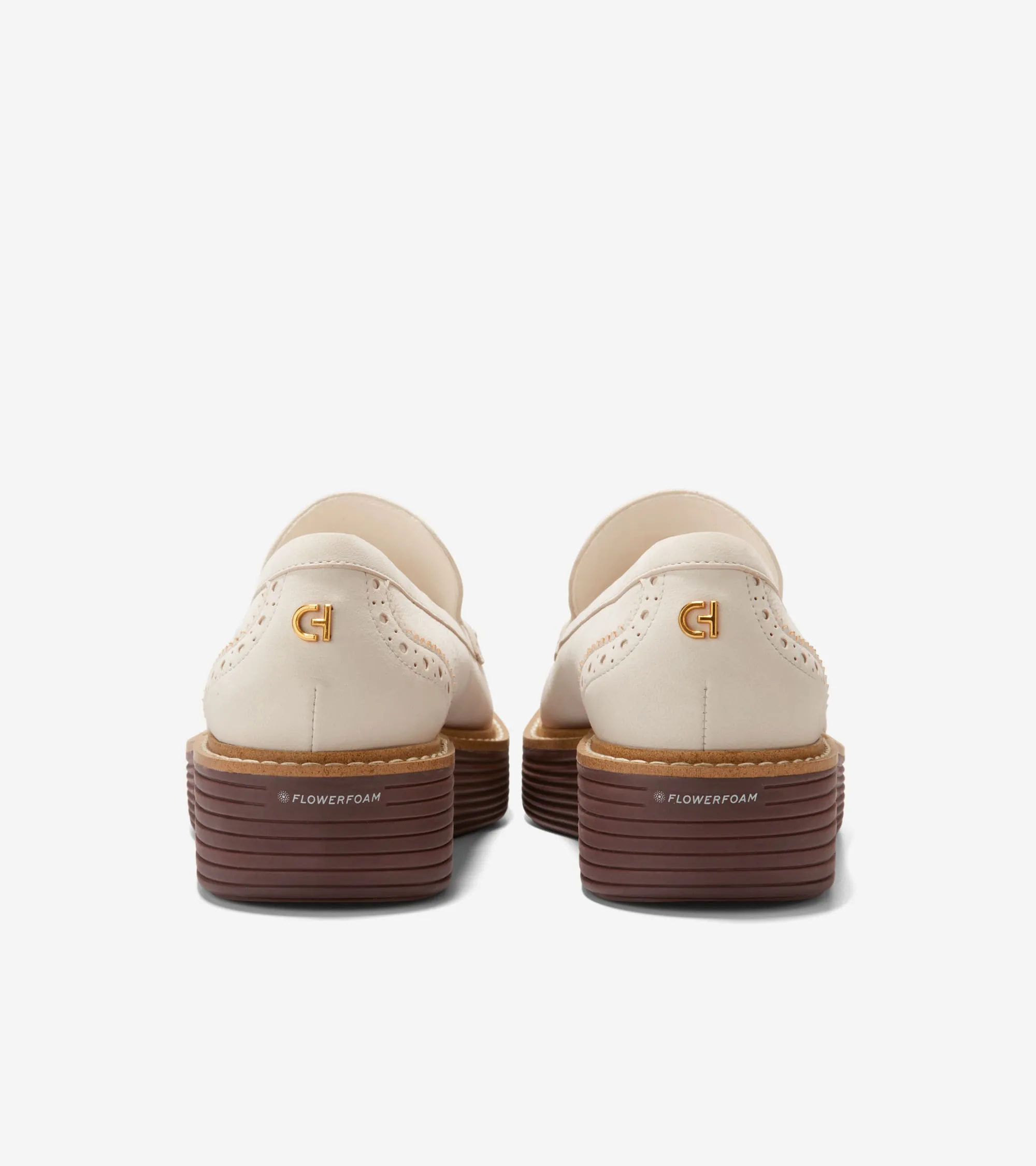 Women's ØriginalGrand Platform Venetian Loafers