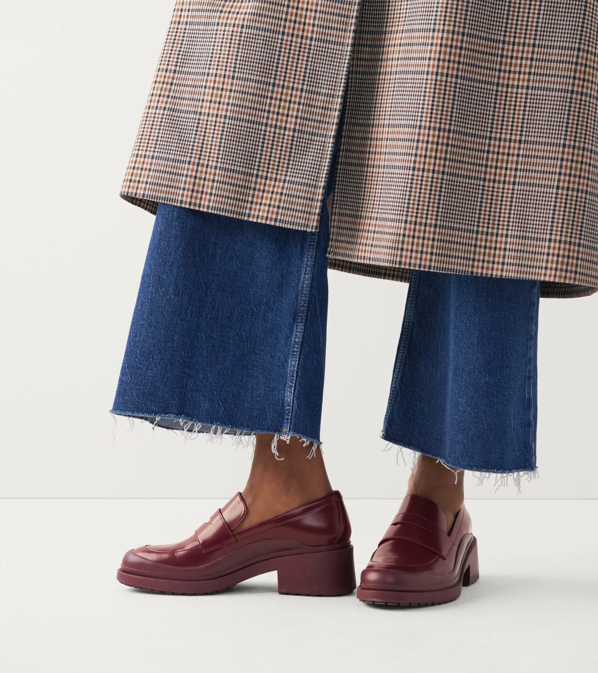 Women's Westerly Loafer