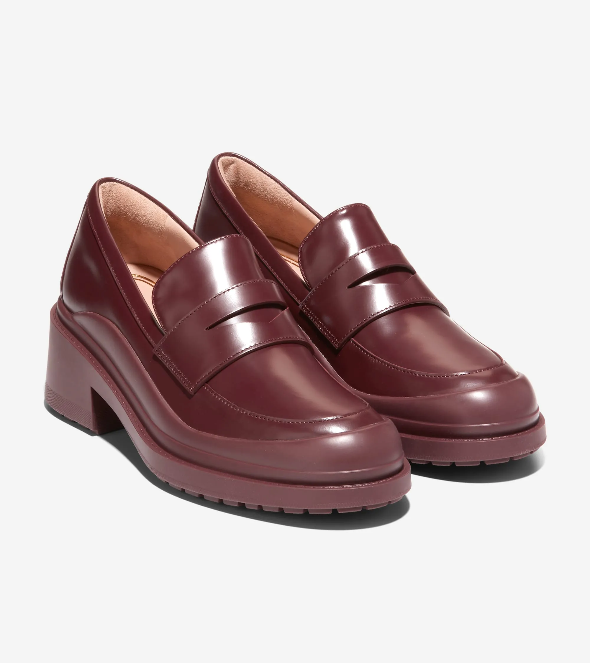 Women's Westerly Loafer